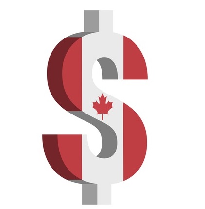 Where in Canada do brokers get paid the most? Image