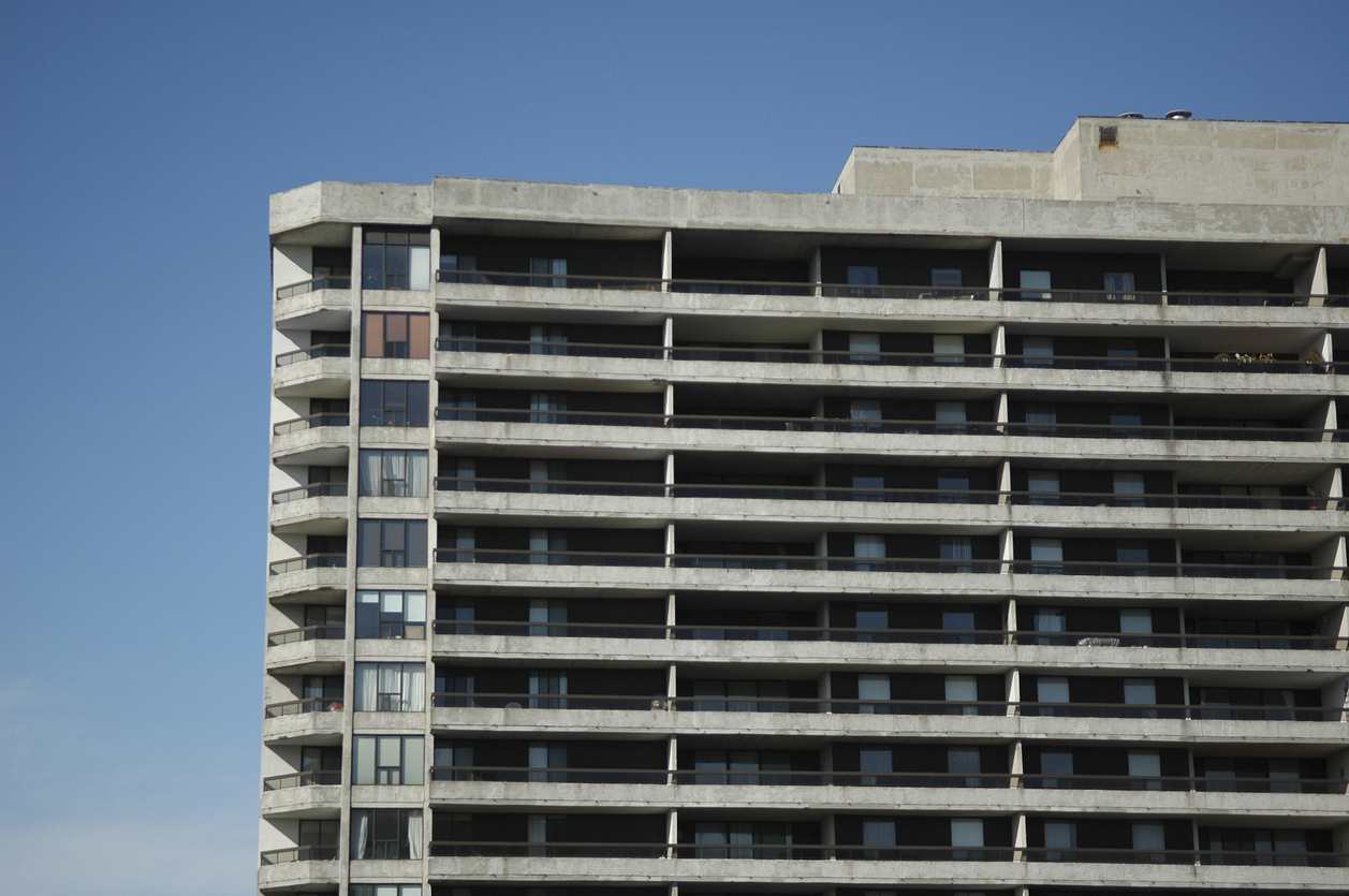 This aging infrastructure problem could force residents out of homes Image