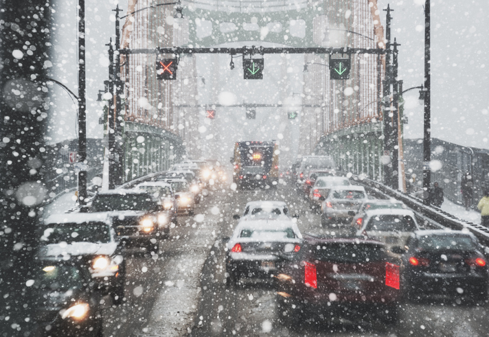 March winter storm costs insurers over $124 million Image