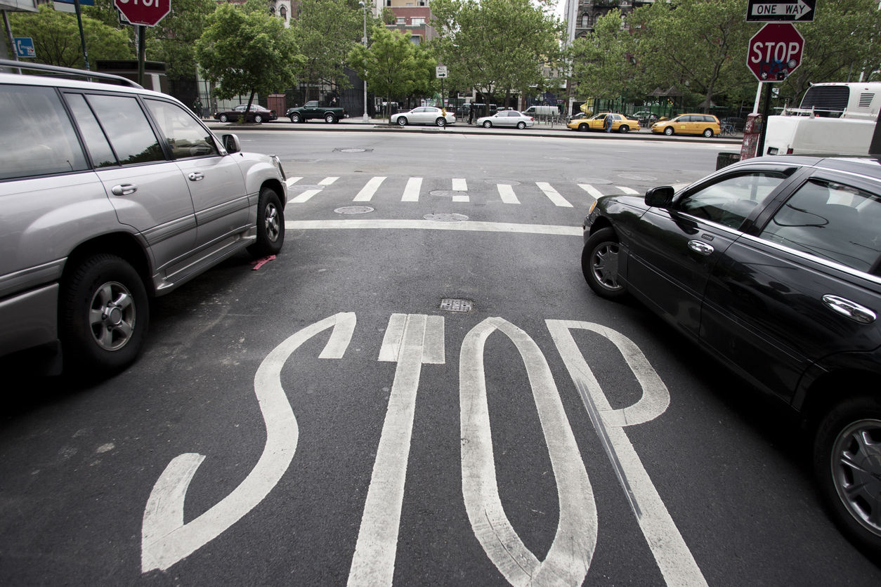 Ontario city partly liable in collision that injured four Image