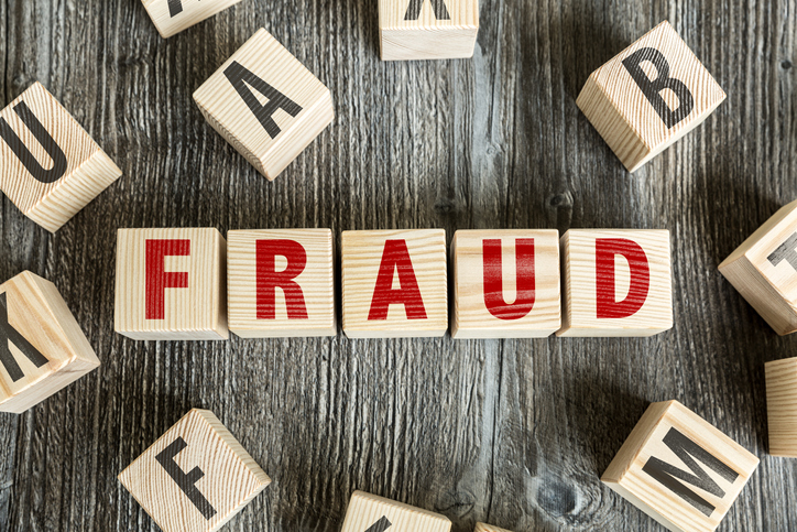 How good are estimates of industry-wide insurance fraud? Image