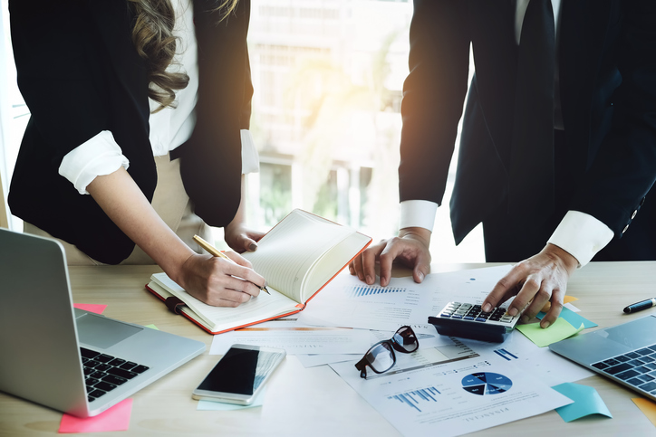 How tech will change the way you price risk Image