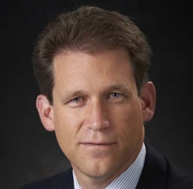 Industry veteran Steve Whitelaw joins Applied Systems Image