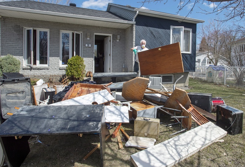 Regulator allows out-of-province adjusters into Quebec Image