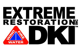 DKI Canada grows in Northern Ontario with the addition of Extreme Restoration DKI Image