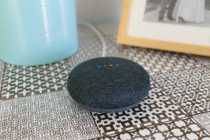 Are you prepared for insurance quotes through Google Home and Amazon Echo? Image