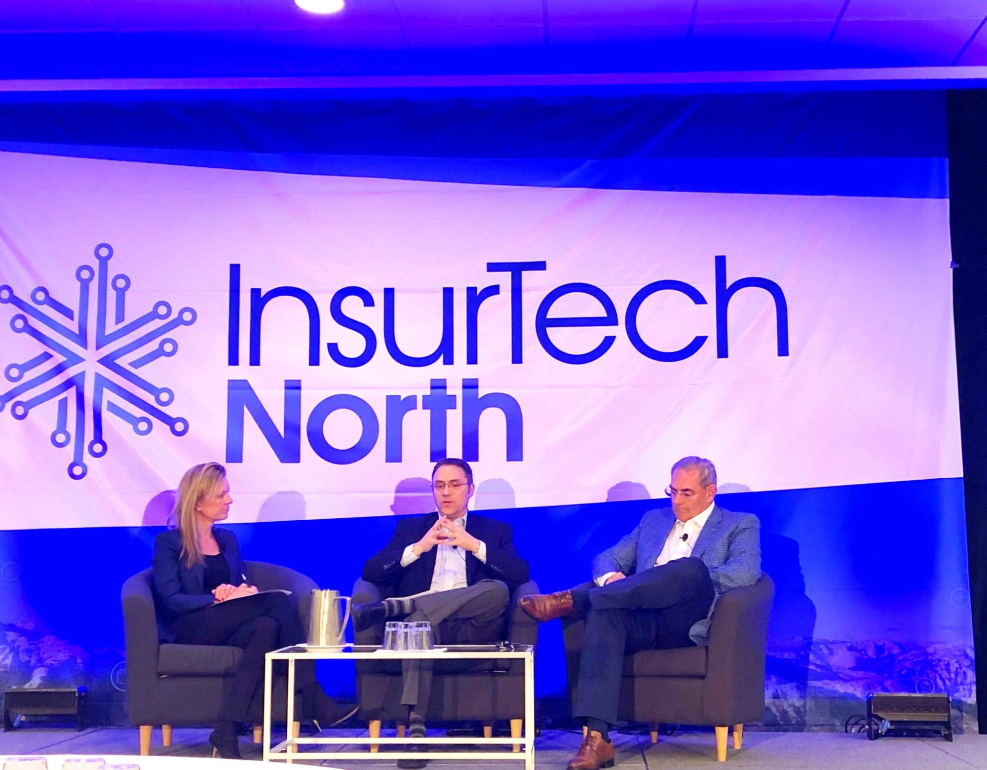 You don’t always have to be first in innovation Image