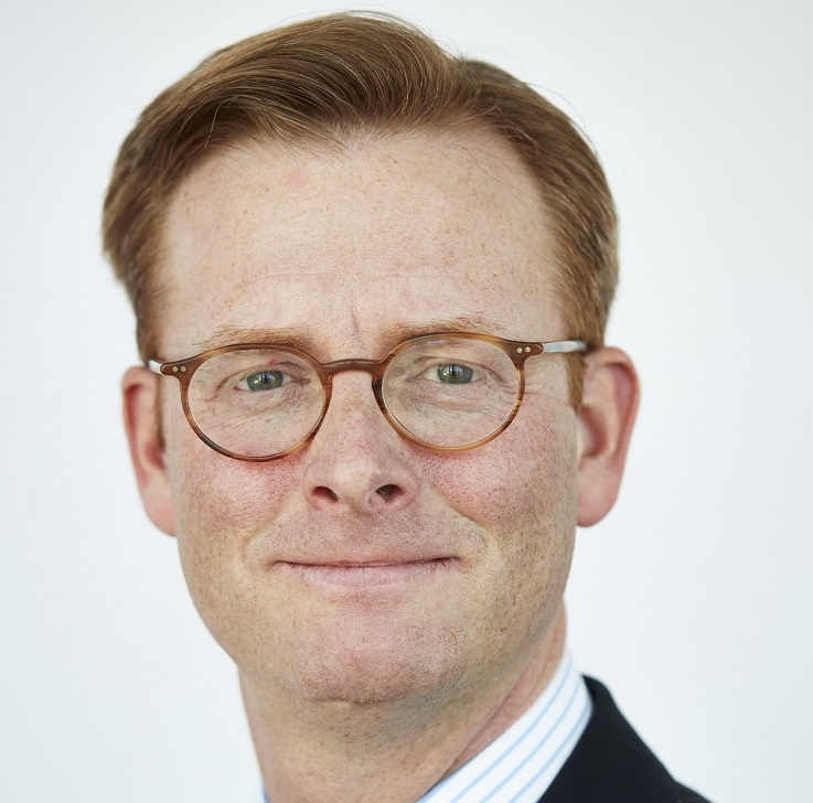 Munich Re Canada appoints new president and CEO Image