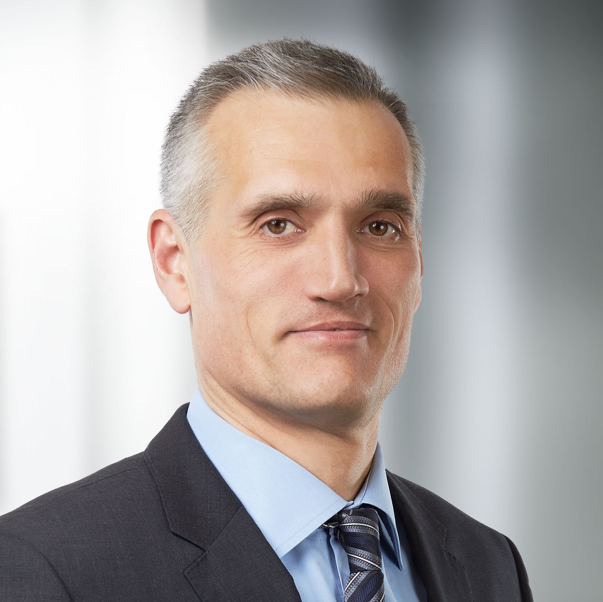 New judge represented Insurance Bureau at Supreme Court of Canada Image