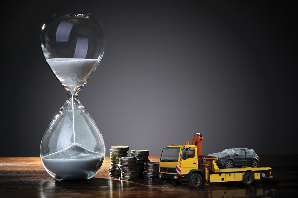 CU Total Loss Series: Where are the bottlenecks? Image