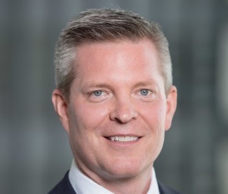 New COO, EVP for Totten Image