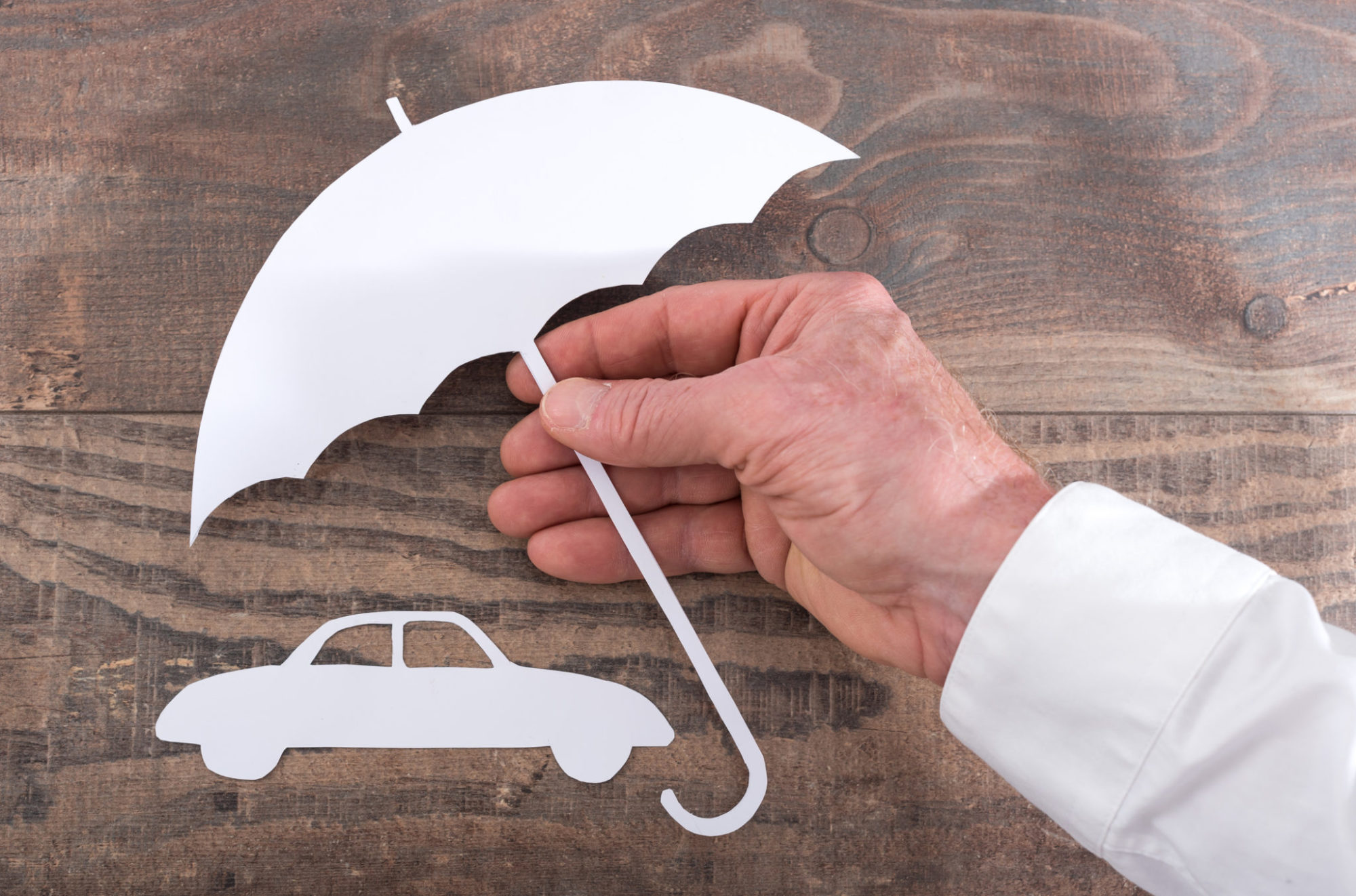 What the industry can do to get out of the hard market cycle Image