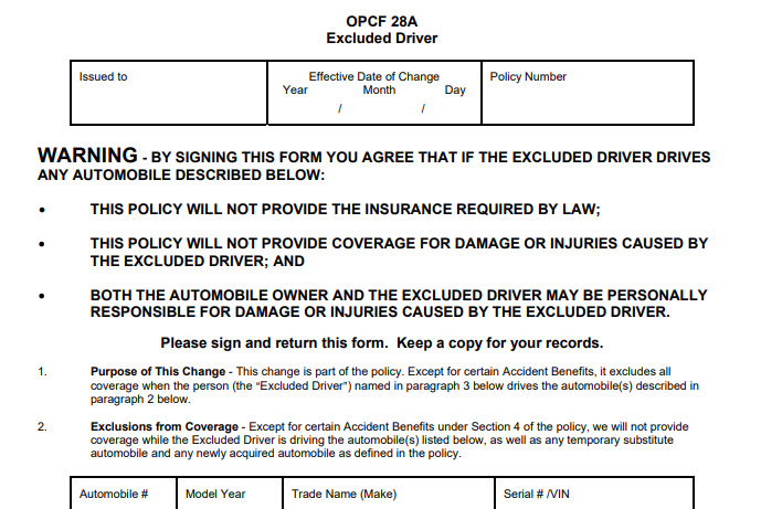 Why this claimant cannot sue over auto collision Image