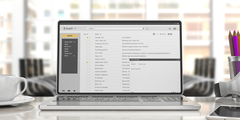 Cyber hacking: customized for Canada Image