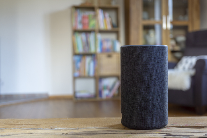 How smart speakers could ruin your reputation Image