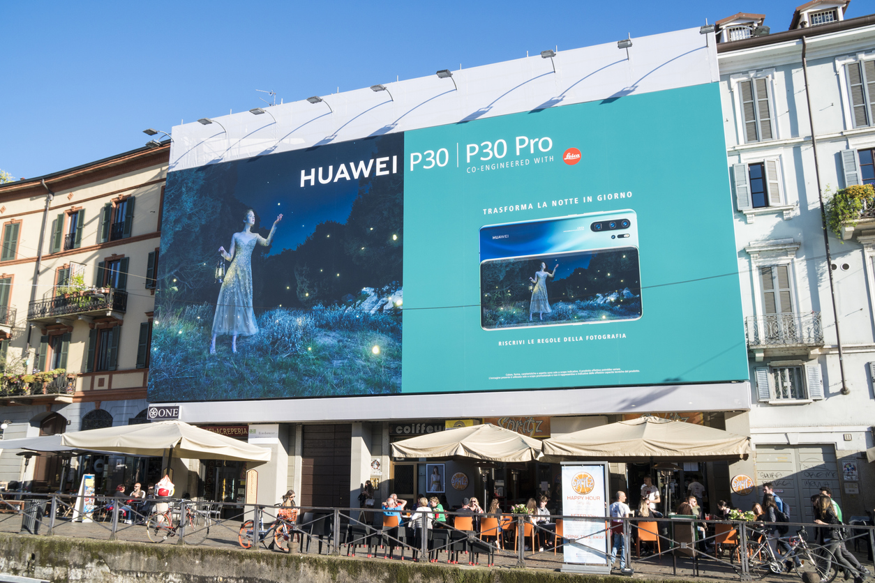 Huawei a small part of an ‘insurmountably hard problem’ of cybersecurity Image