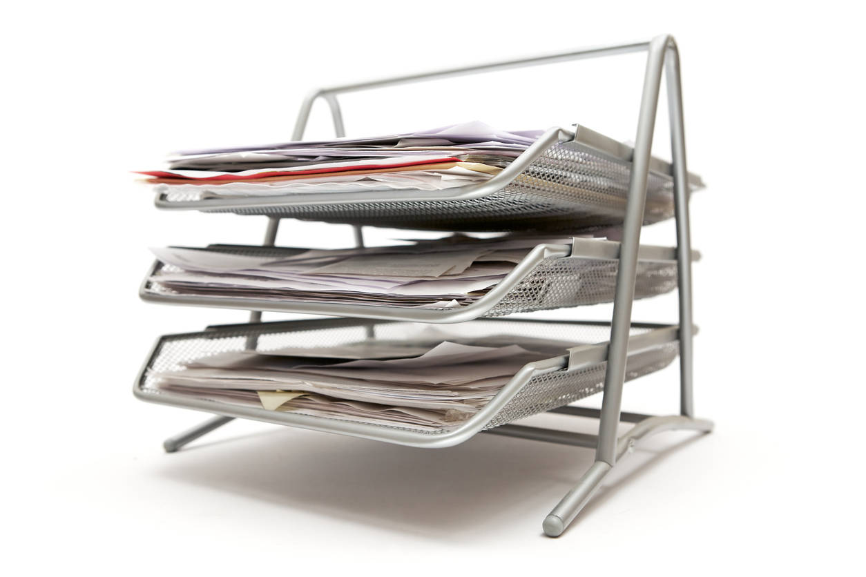 This business process is taking too long Image