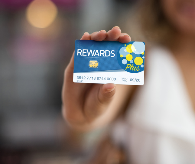 Why rewards programs are a new cyber threat Image