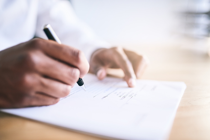 How far can employee confidentiality agreements go? Image