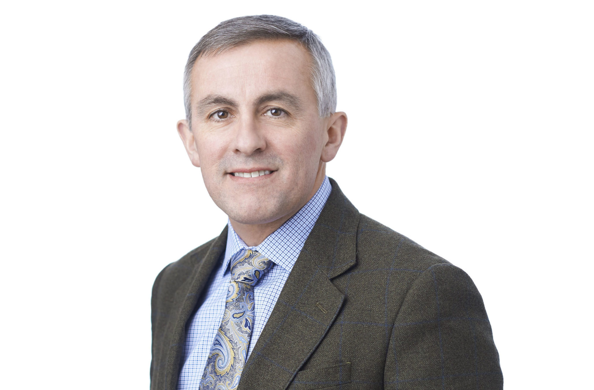 This ‘leading practitioner’ in insurance law is now a judge Image