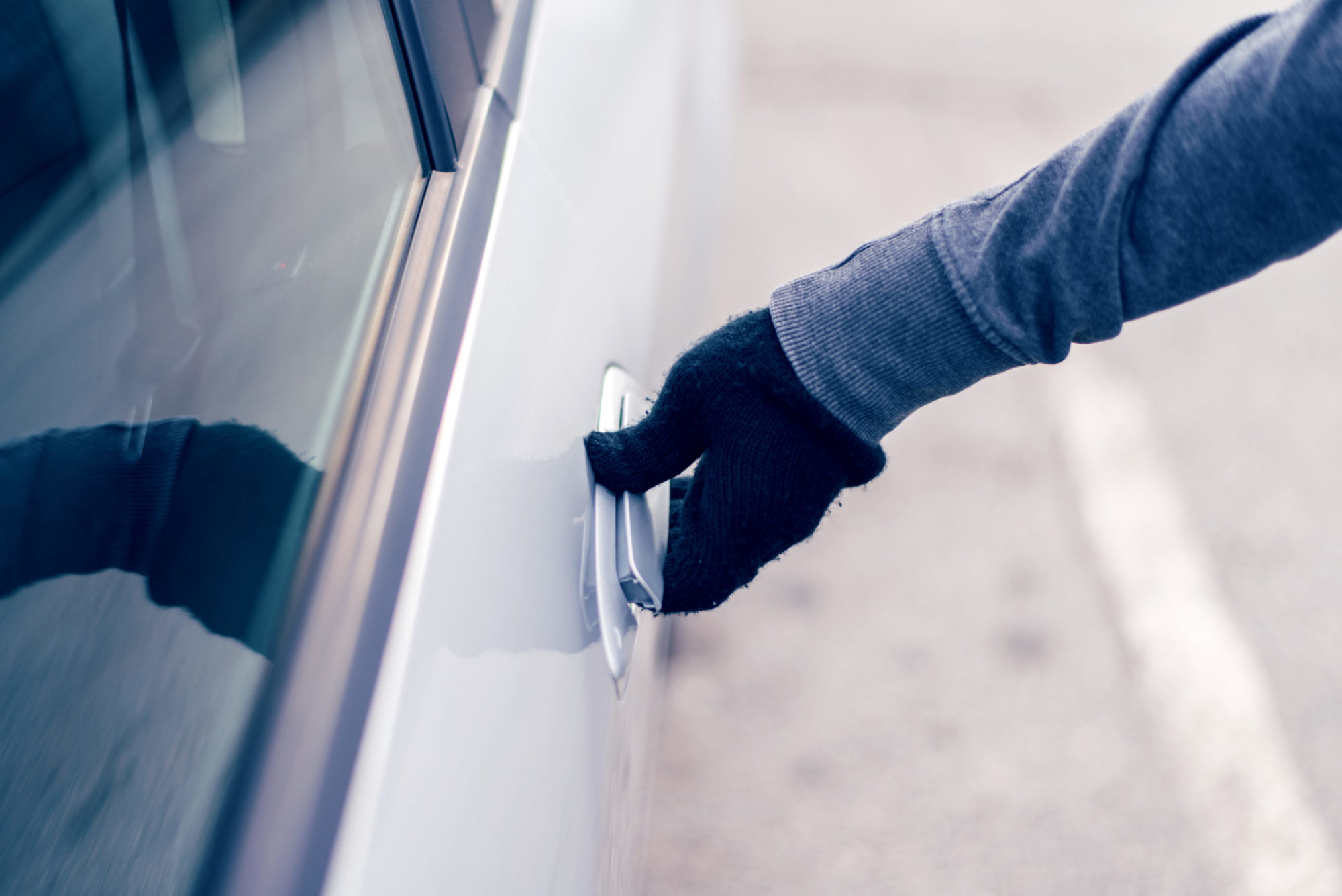 What insurance companies can do to help police Image