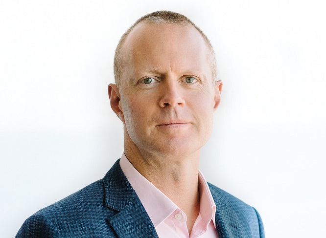 Aviva Canada CEO named head of insurer’s UK operations Image