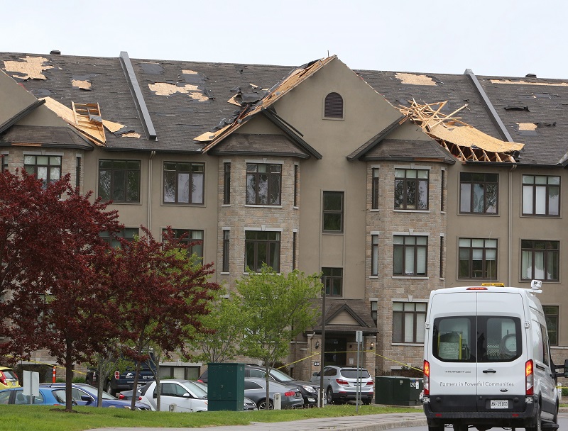 How reliable are severe weather emergency alerts? Image