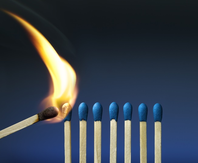 Can Canadian P&C companies be “too big to fail”? Image