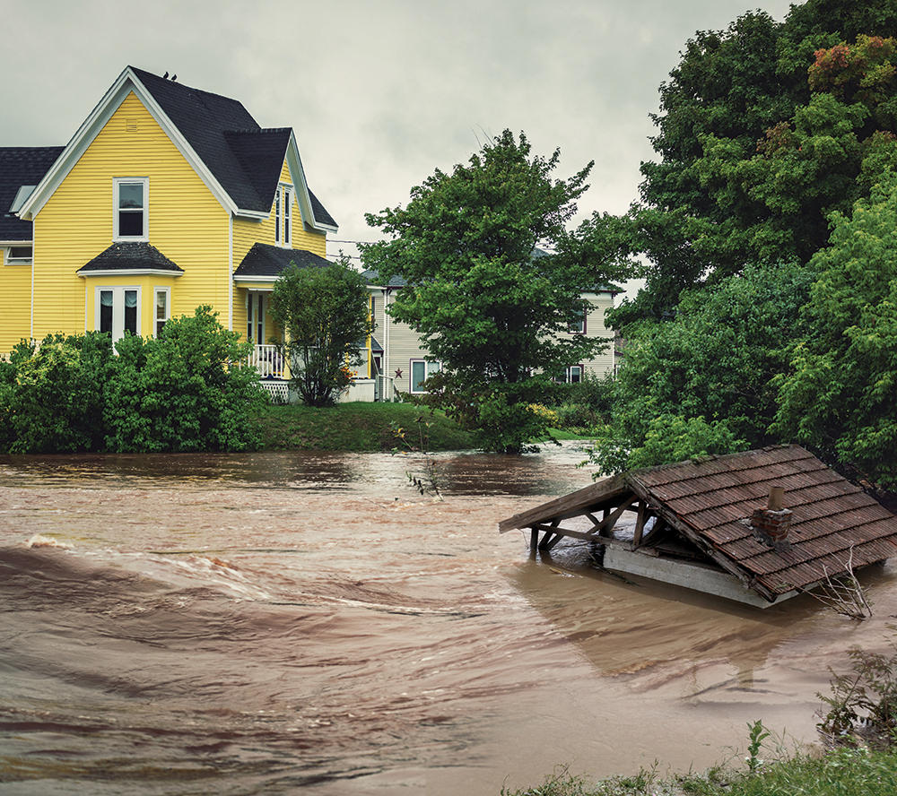 Cross-currents Image