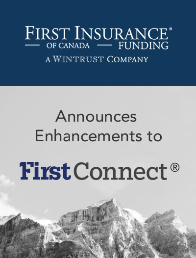 FIRST Canada announces enhancements to First Connect® Image