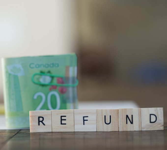 Brokerage fined for rebating premium to unhappy client Image