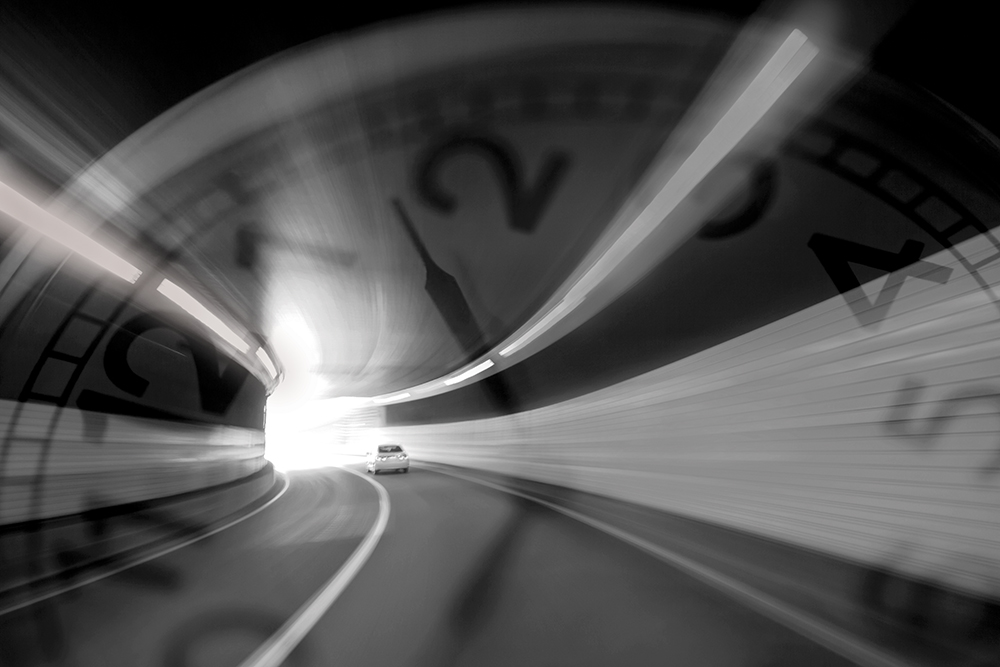 CU Total Loss Series: Bending Time Image