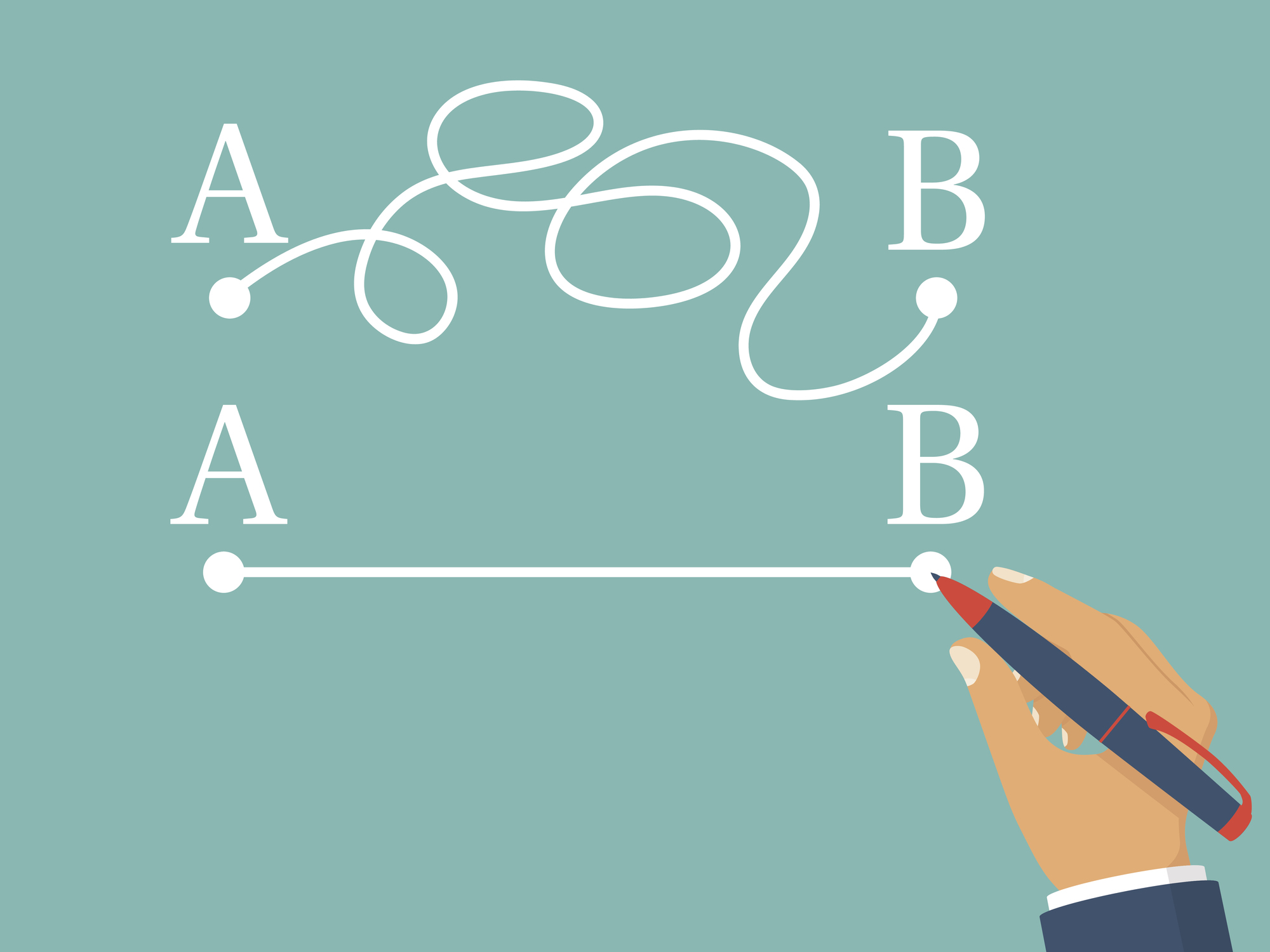 Here’s how to hack your culture Image