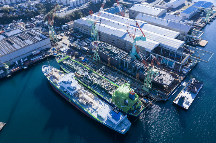 This commercial line could get a lot more exciting soon Image