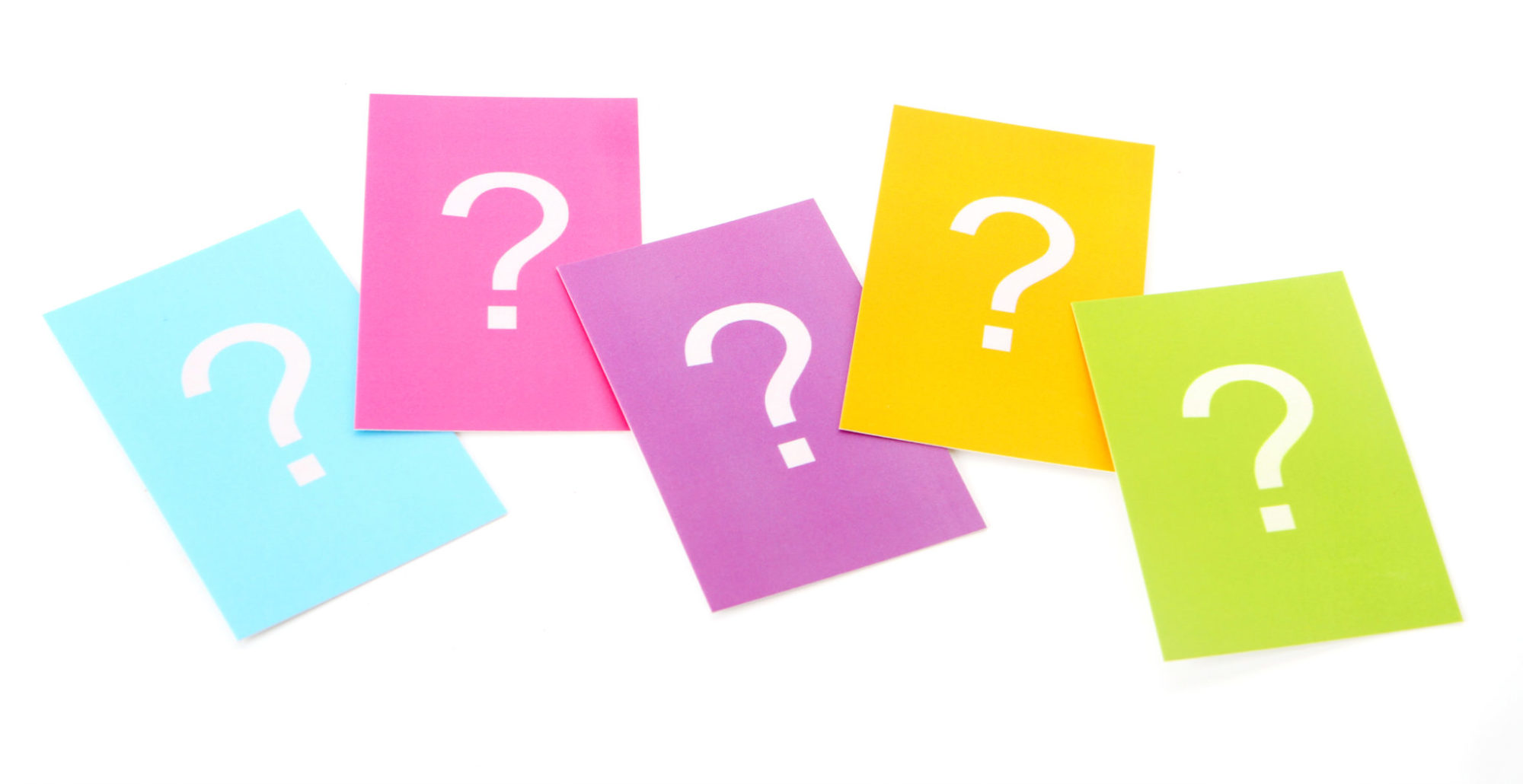 5 questions to answer before transforming your business Image