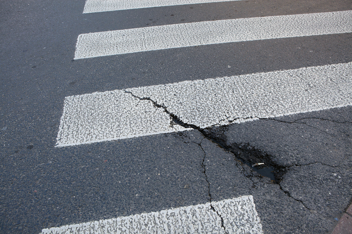 How to make earthquake insurance sexy Image