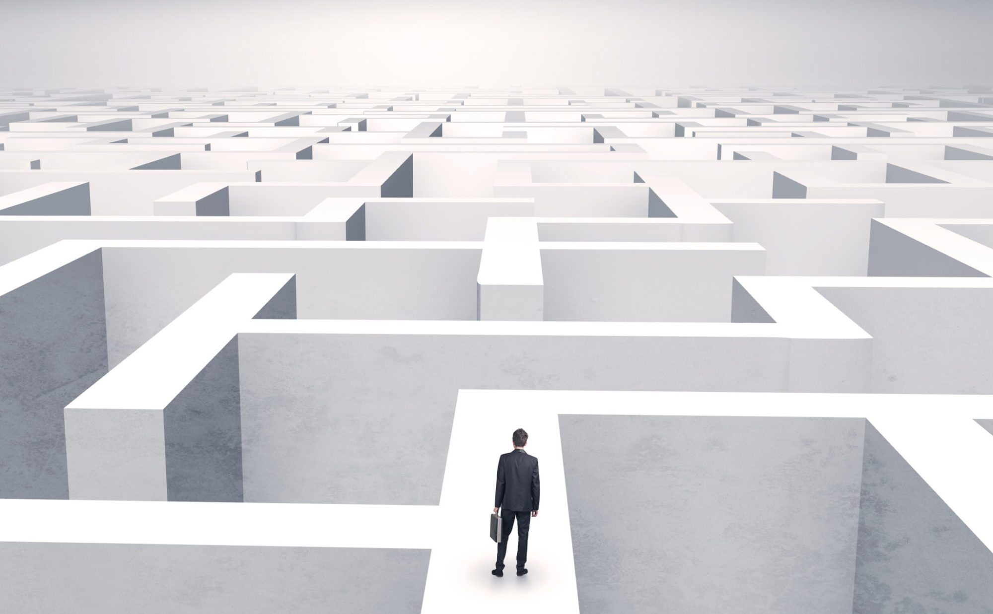 Finding solutions as brokers face cancelled contracts Image