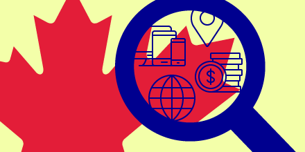 Risks emerging for Canadian enterprises, and so are solutions Image