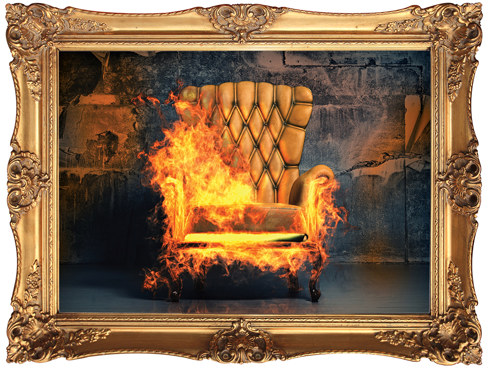 The broker’s valuation proposition Image