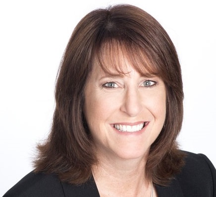 ClaimsPro president Lorri Frederick steps down Image