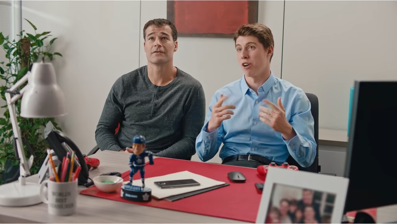 Sports heroes: one way to score big with your marketing Image