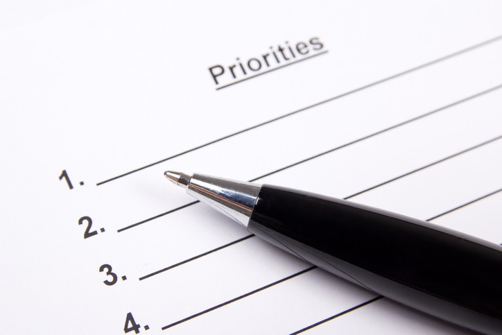 Top 2 priorities for Canadian commercial insurers Image