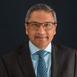 2025 Executive Outlook | Robin Joshua, Echelon Insurance Image