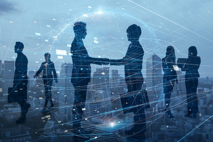 U.K. tech company acquires Canadian broker software provider Image