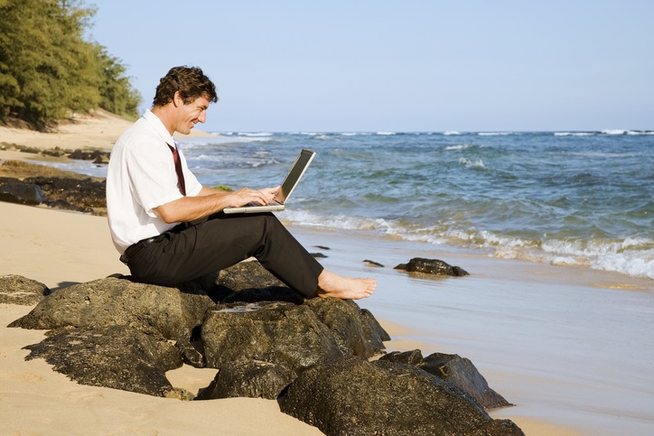 Too many meetings? Time to schedule “Untouchable Days” Image