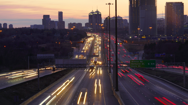 Aviva seeks startups for road safety program Image