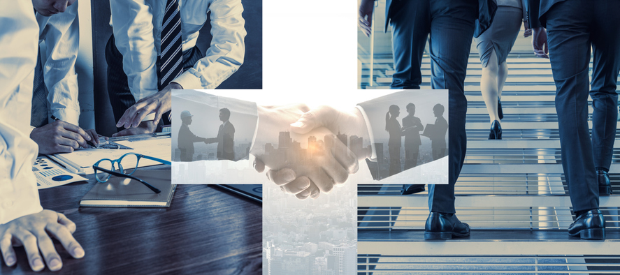 Archway acquires three brokerages in mega-deal Image