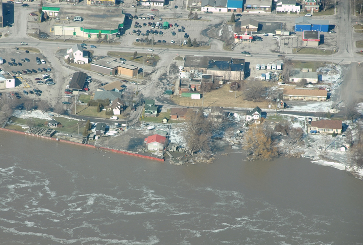 Ontario appoints special adviser on flooding Image