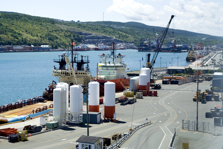 Fishing for marine capacity after Lloyd’s partial withdrawal Image