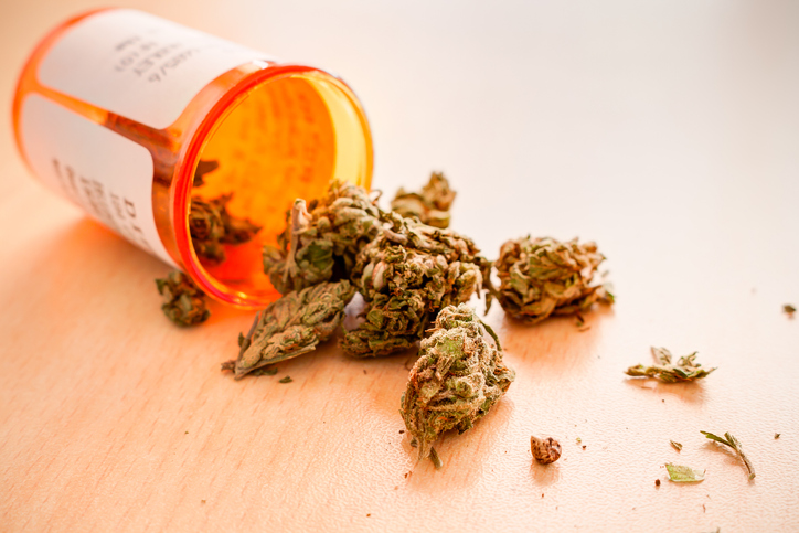 One broker’s view on obtaining medical marijuana coverage for clients Image